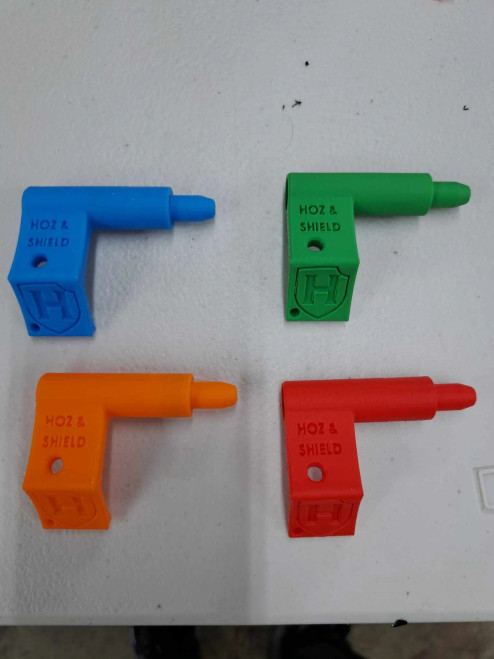 R700 223 SA Pattern Empty Chamber Indicator (ECI)