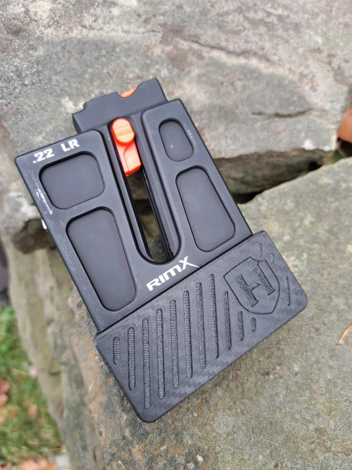 RimX +6 Magazine Extension