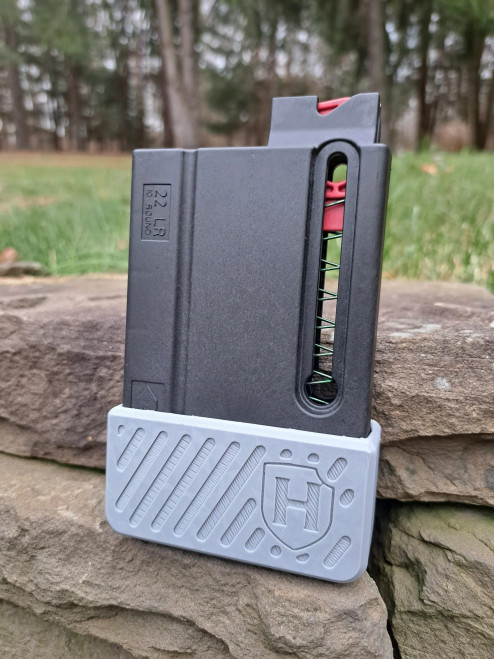 Vudoo +6 Magazine Extension Kit