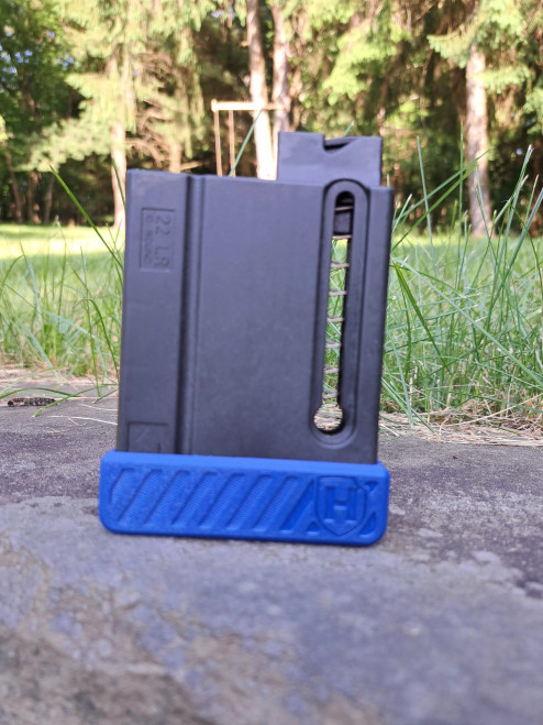 Vudoo +3 Magazine Extension Kit