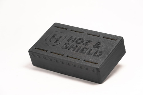 200 Round Click Stop 22 Rimfire Ammo Box