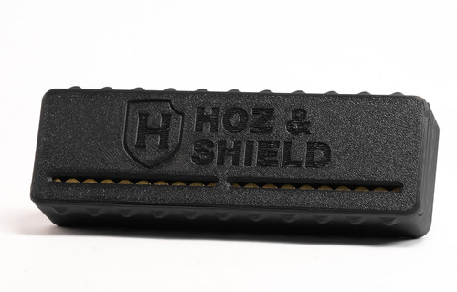 100 Round 22 Rimfire Ammo Box Universal