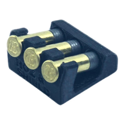 3 Round Holder 22 Rimfire