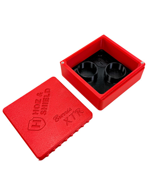 Burris XTR Pro Cap Box