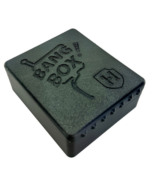 The Bang Box Trigger Storage