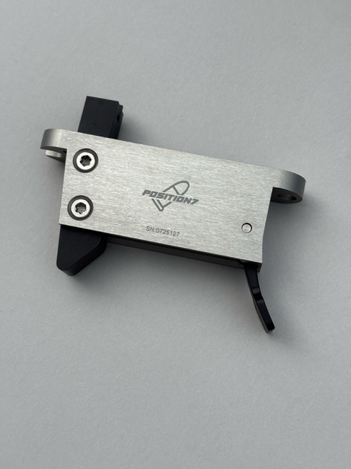 Position7 - CZ 457 Aluminum Magwell Kit