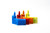 Empty Chamber Indicator (ECI)
