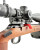 CZ MTR Contoured Thumb Rest