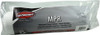 Dynamic 00117 18" (457mm) MPR Microfiber 1/4" (6mm) Nap Roller Cover - 50ct. Case