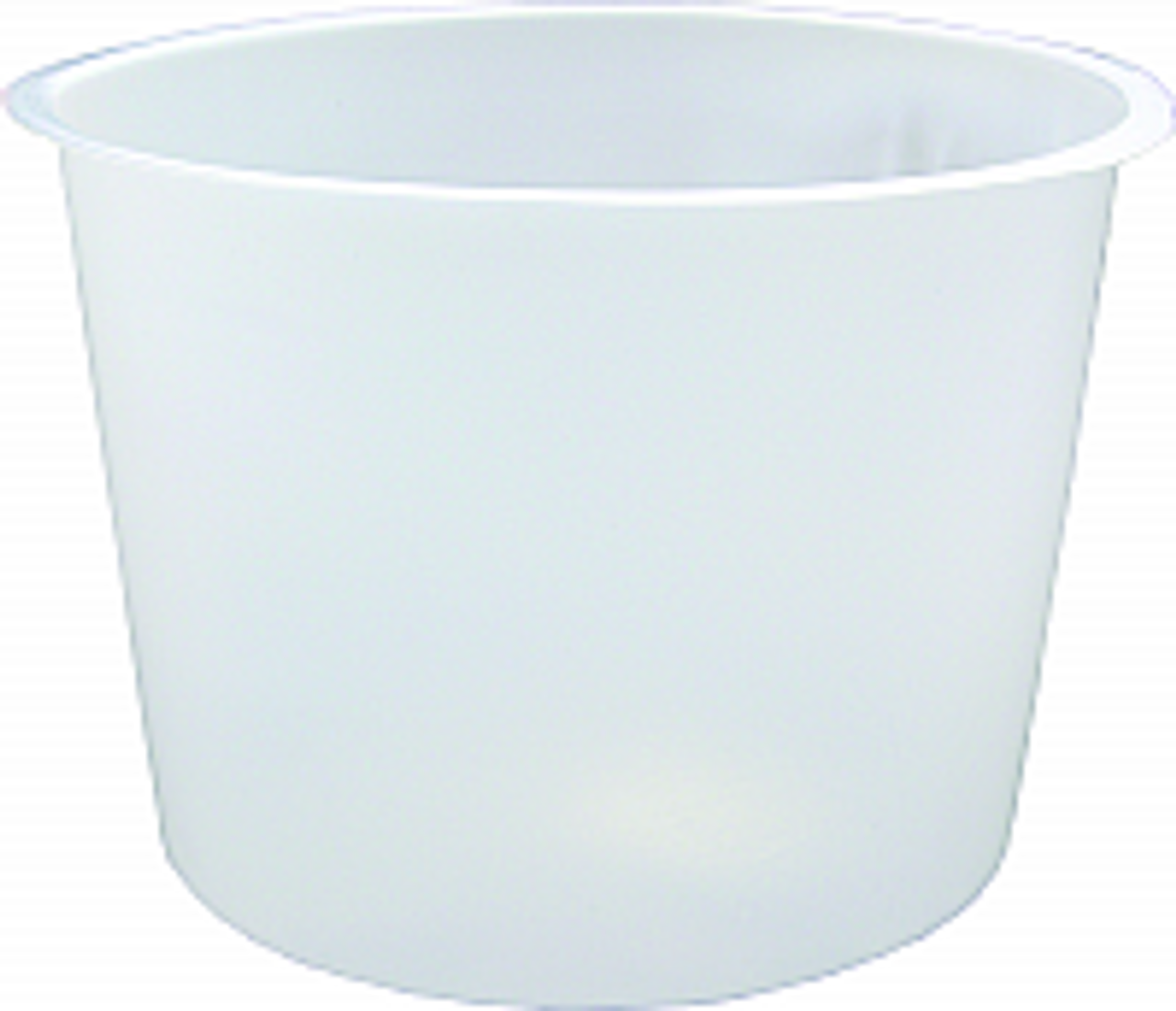 encore 5 qt plastic pail