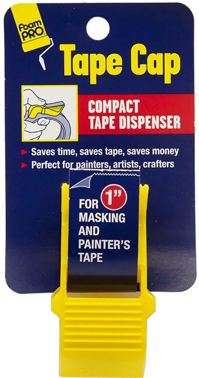 Masking Tape Dispenser