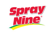 Spray Nine