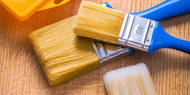 The Ultimate Guide to Taking Care of, Maintaining, and Saving on Paint Brushes