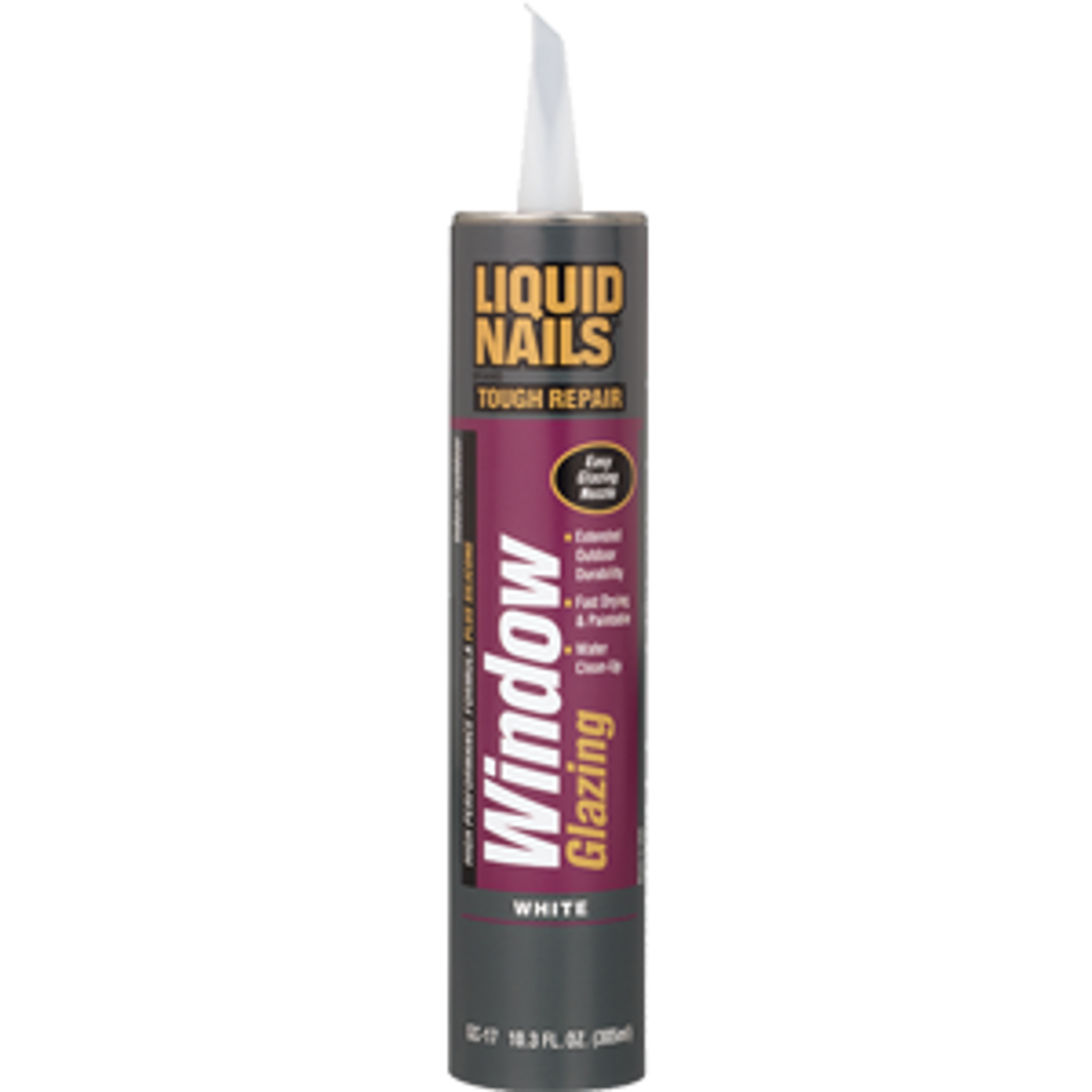 liquid nails sub floor