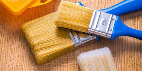 The Ultimate Guide to Taking Care of, Maintaining, and Saving on Paint Brushes