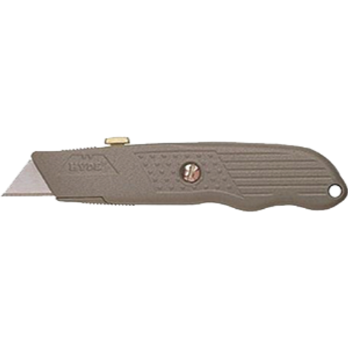 HYDE 42070 TOP SLIDE UTILITY KNIFE