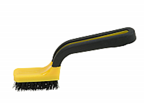 HYDE 46807 NARROW NYLON STRIPPING BRUSH