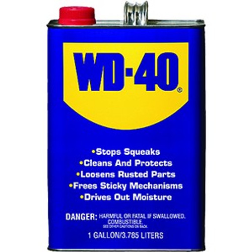 WD-40 490118 1G Bulk