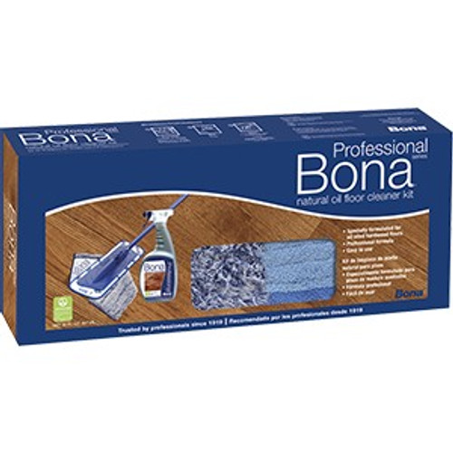 Bona WM701151001 Natural Oil Floor Cleaner