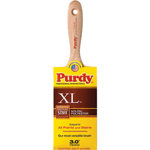 PURDY 324330 3" XL-PIP BRUSH