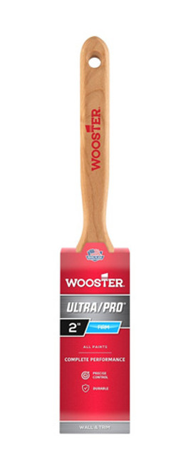 Wooster 4175 2" Ultra Pro Mink Firm Flat Sash Paint Brush