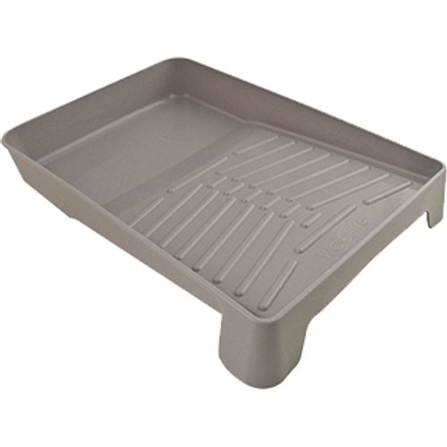 WOOSTER BR549 11" DELUXE PLASTIC TRAY