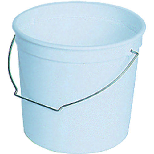 ENCORE 62080 2.5QT PAIL WITH HANDLE