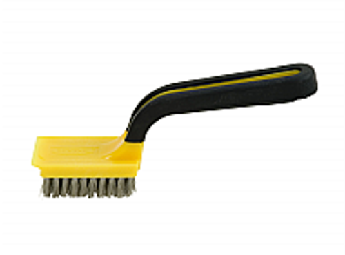 HYDE 46800 WIDE STAINLESS STRIPPING BRUSH