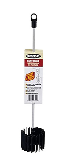 Hyde 43430 17-1/2" 5G Paint Mixer - 6ct. Case