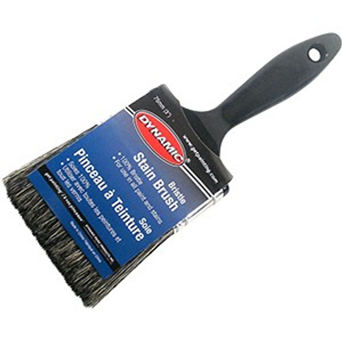 Dynamic HB215007 75mm (3") Stain Brush