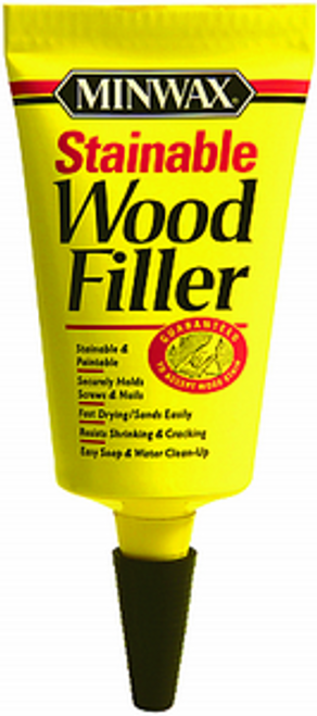 MINWAX 42851 1OZ STAINABLE WOOD FILLER