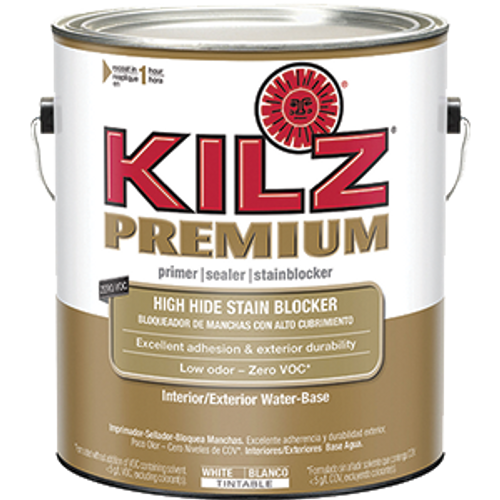 MASTERCHEM 13041 1G KILZ PREMIUM PRIMER