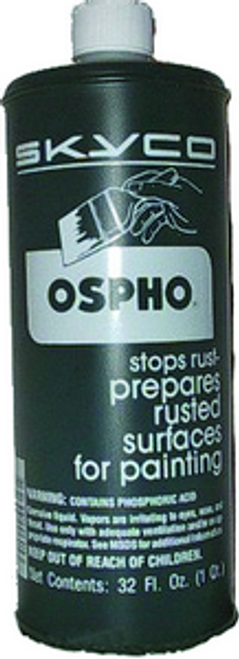OSPHO 00605 QT METAL TREATMENT