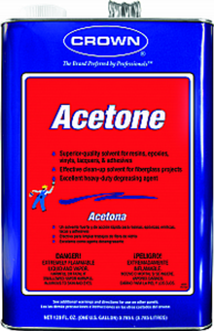 CROWN AC.M.41 1G ACETONE