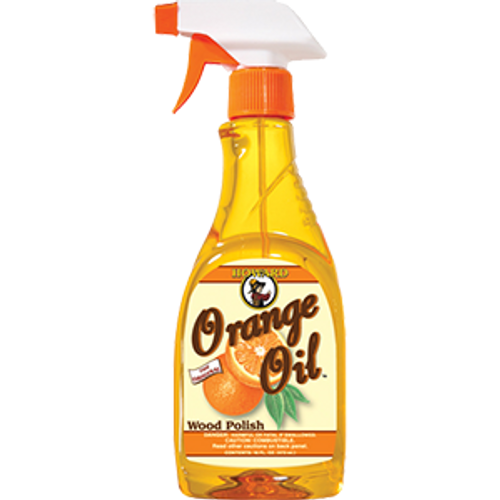 HOWARD ORS016 16OZ SPRAY ORANGE OIL