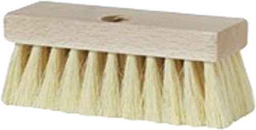 DQB 11949 7" TAMPICO ROOF BRUSH