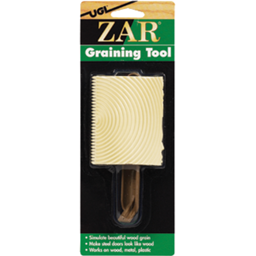 UGL 143 ZAR 143 GRAINING TOOL