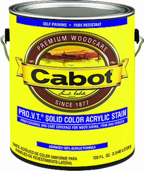 CABOT 0806 1G NEUTRAL BASE PRO V.T. SOLID ACRYLIC