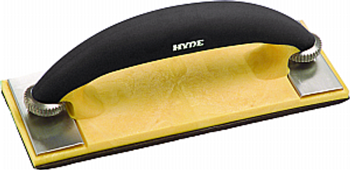 HYDE 09057 3-1/4" X 9-3/8" DRYWALL HAND SANDER