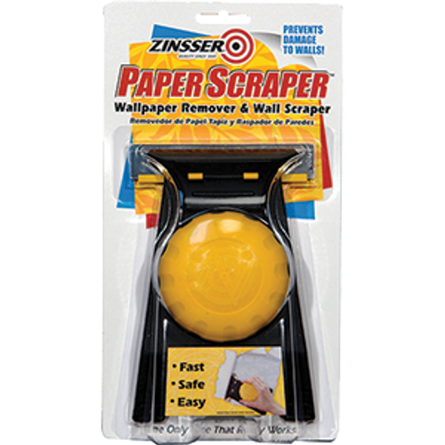 ZINSSER 02986 PAPER SCRAPER