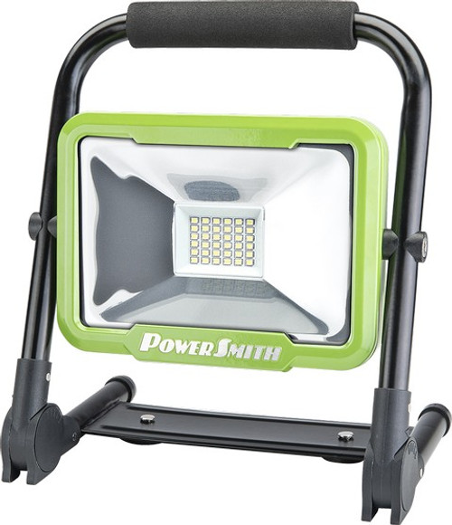 Richpower PWLR124FM Powersmith 2,400 Lumen Rechargeable LED Work Light