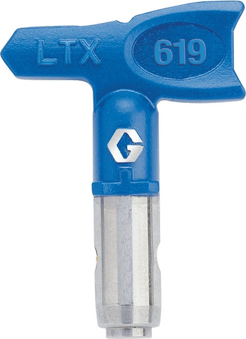 Graco LTX619 RAC X LTX 619 Switchtip Airless Paint Spray Gun Tip