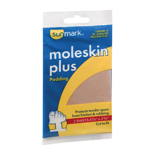 Sunmark Pad Protective Pad, One Size Fits Most