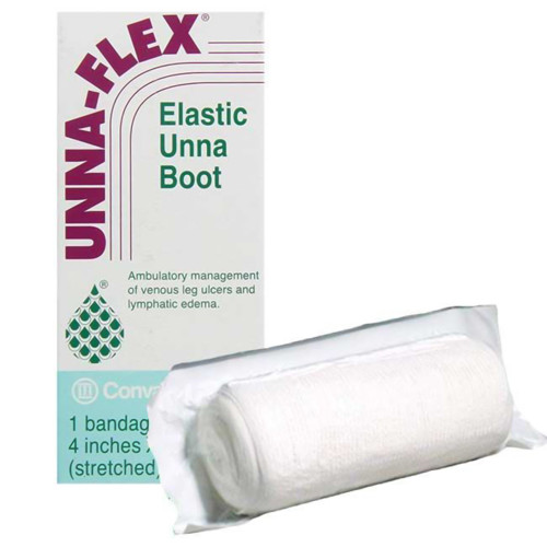 Unna-Flex Unna Boot, 3 Inch x 10 Yard