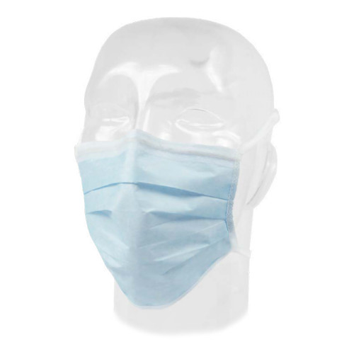 Comfort-Plus Surgical Mask