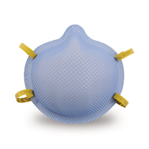 Moldex Particulate Respirator / Surgical Mask, X-Small