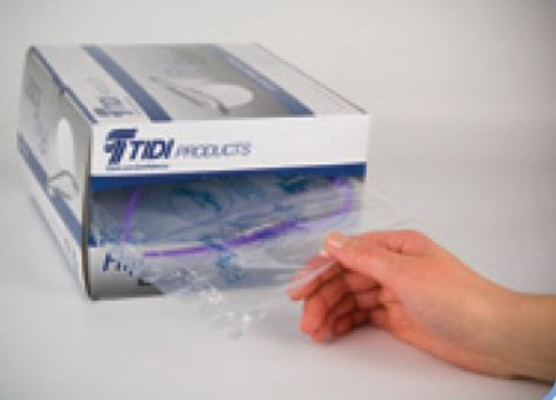 TIDIShield Flip 'n Go Eye Shields