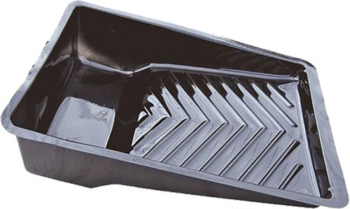 Midstate Plastics 02160 Black Jumbo Paint Tray Liner (Fits the 45XL Tray)