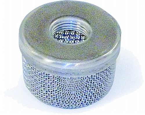 Graco 181073 1/2" Foot Strainer