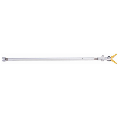 4' ASM 7404-SG ASM Extension Pole
